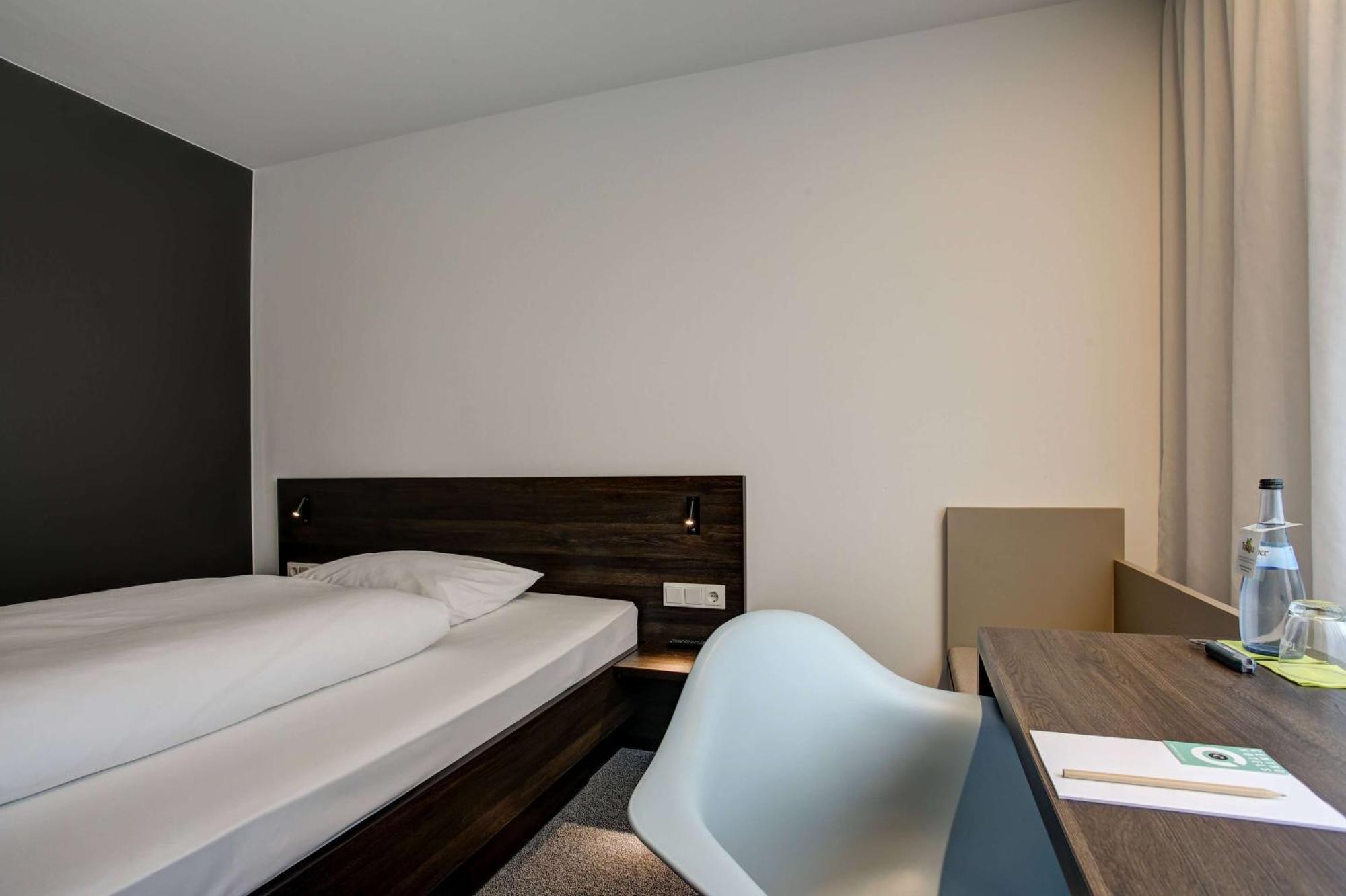 Centro Park Hotel Stuttgart, Trademark Collection By Wyndham Ostfildern Ngoại thất bức ảnh
