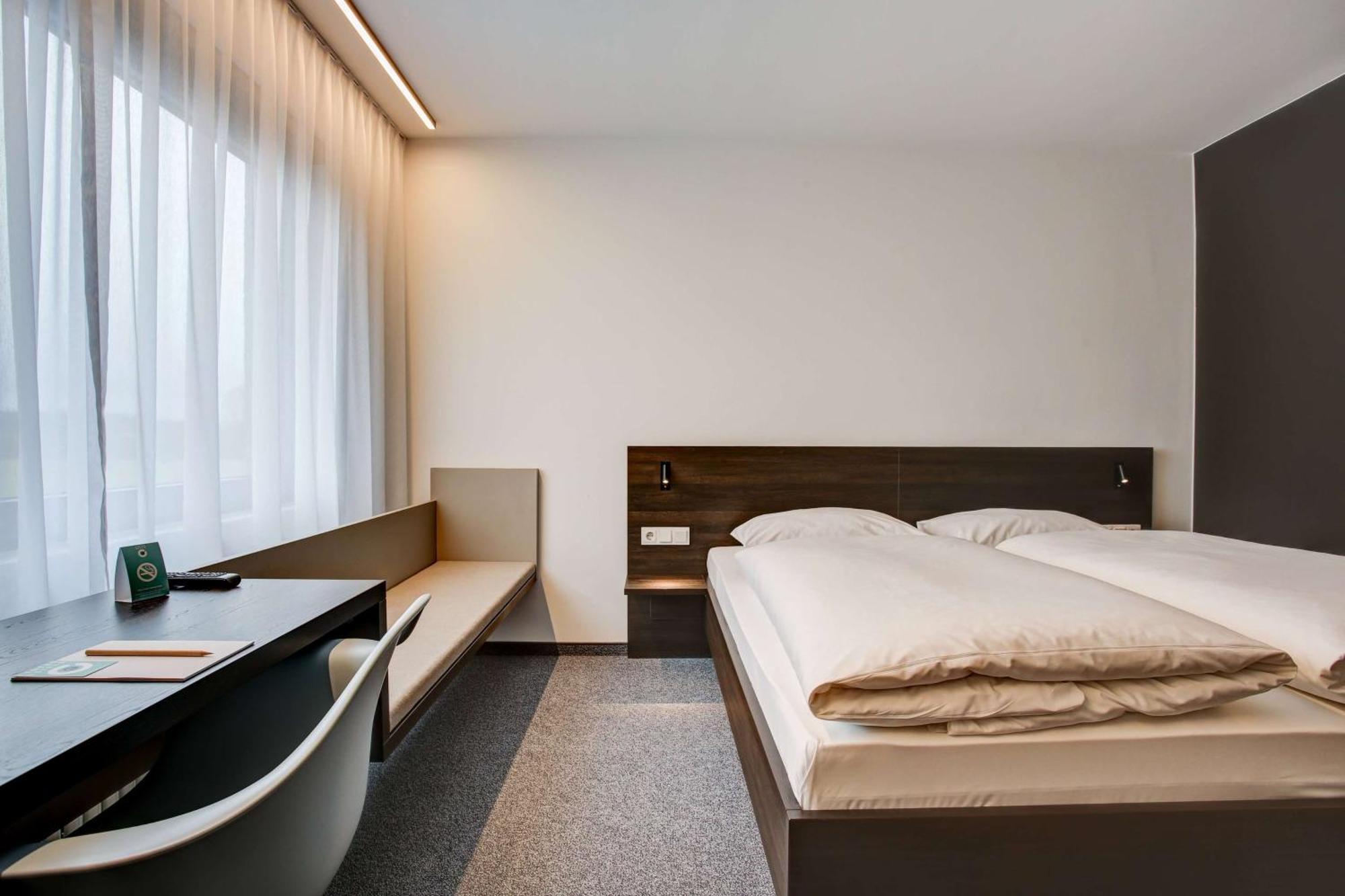 Centro Park Hotel Stuttgart, Trademark Collection By Wyndham Ostfildern Ngoại thất bức ảnh