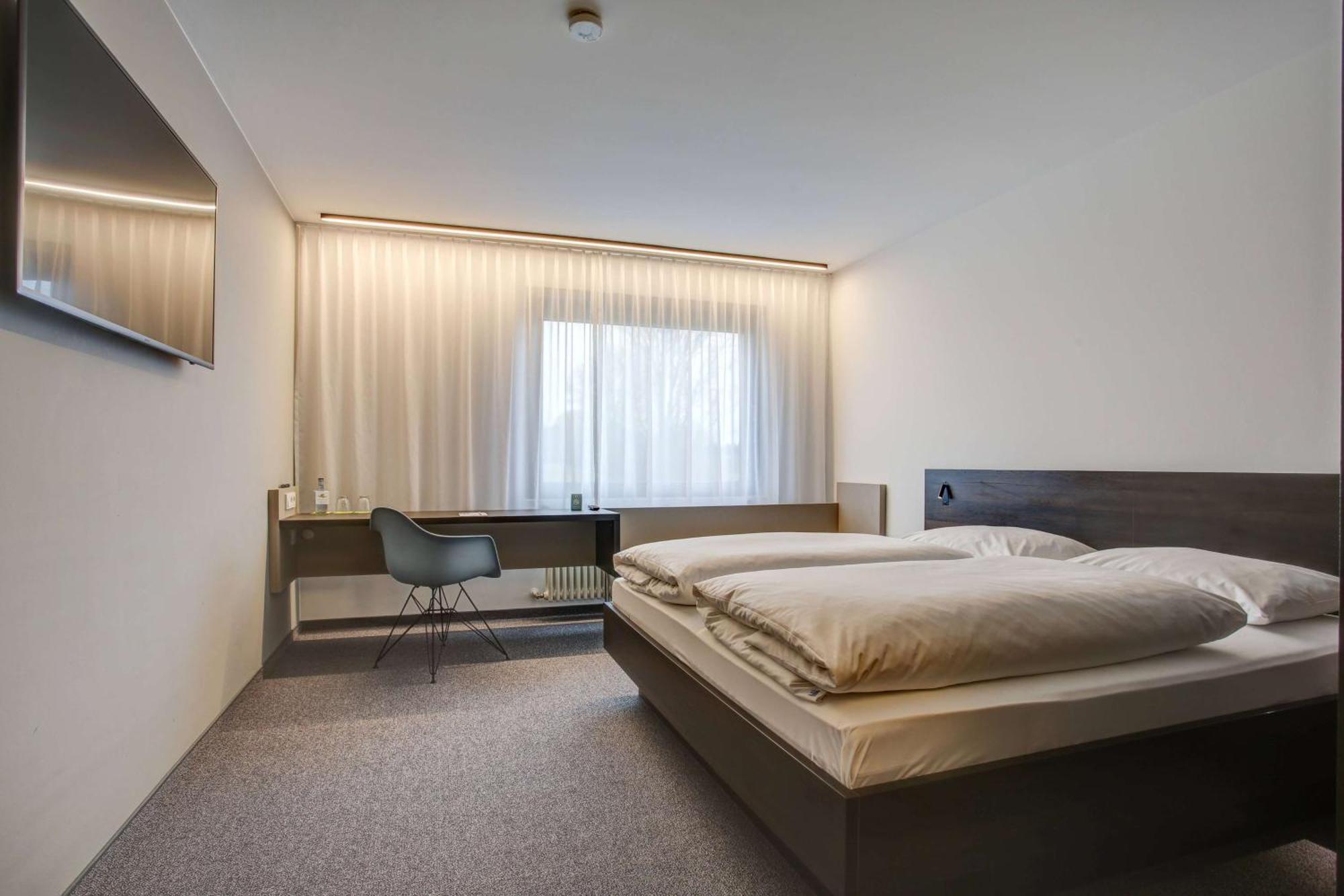 Centro Park Hotel Stuttgart, Trademark Collection By Wyndham Ostfildern Ngoại thất bức ảnh