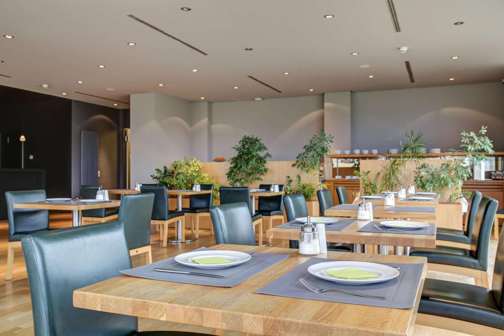 Centro Park Hotel Stuttgart, Trademark Collection By Wyndham Ostfildern Ngoại thất bức ảnh
