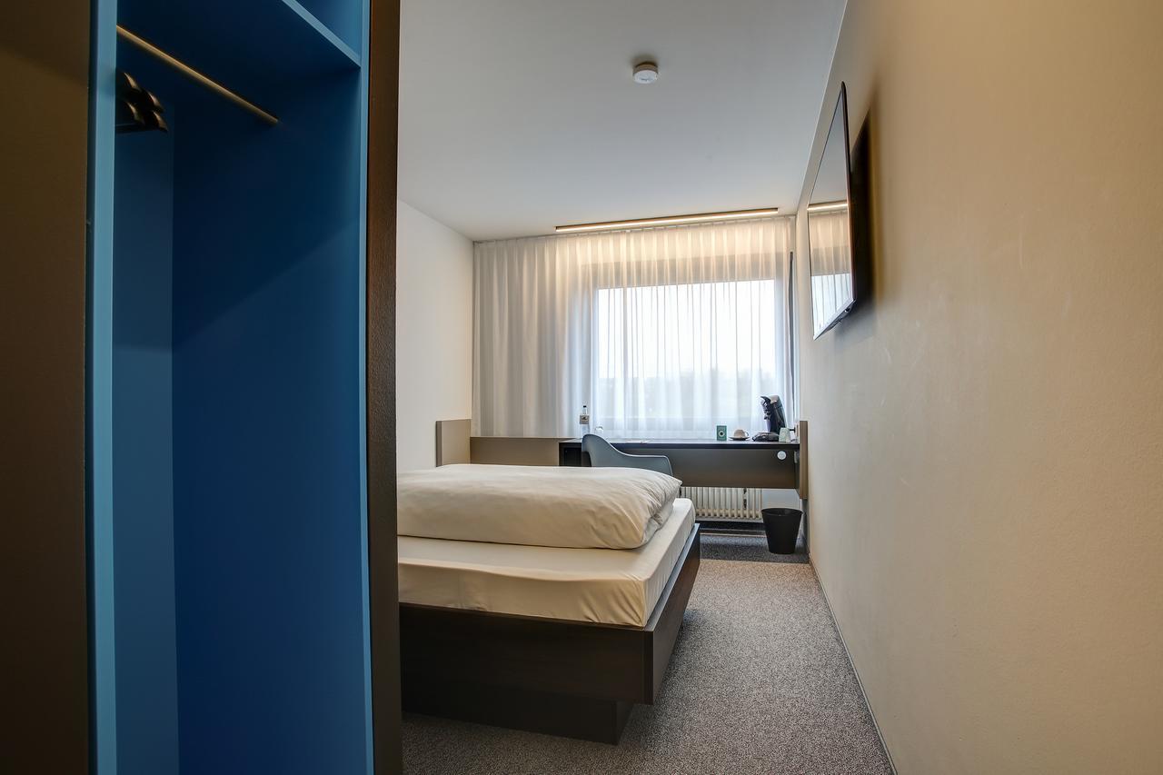 Centro Park Hotel Stuttgart, Trademark Collection By Wyndham Ostfildern Ngoại thất bức ảnh