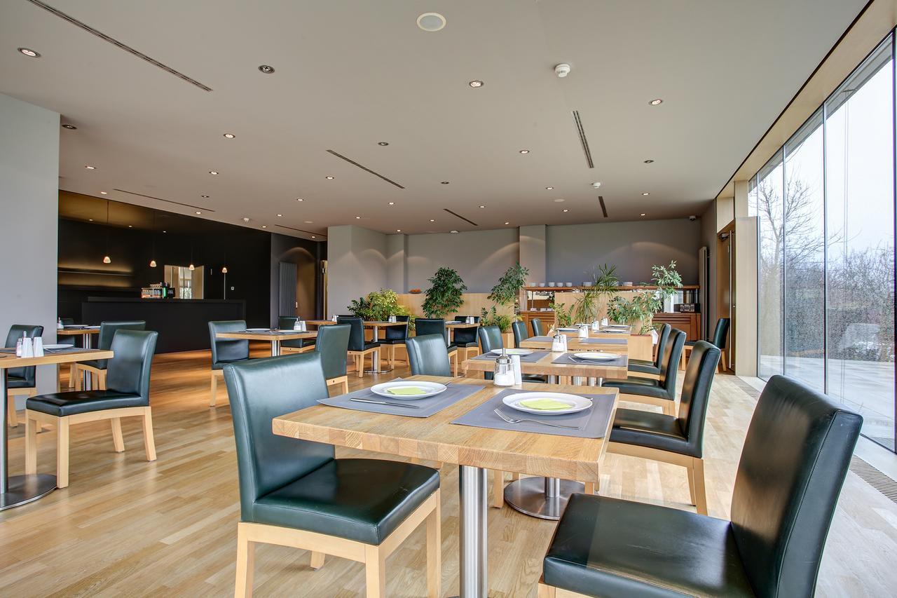 Centro Park Hotel Stuttgart, Trademark Collection By Wyndham Ostfildern Ngoại thất bức ảnh