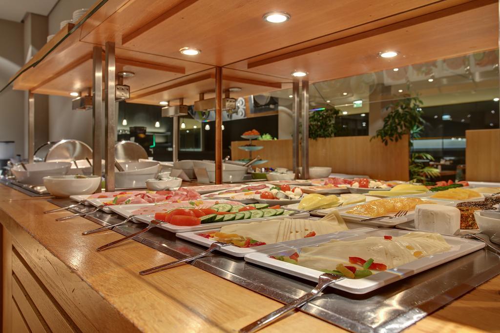Centro Park Hotel Stuttgart, Trademark Collection By Wyndham Ostfildern Ngoại thất bức ảnh