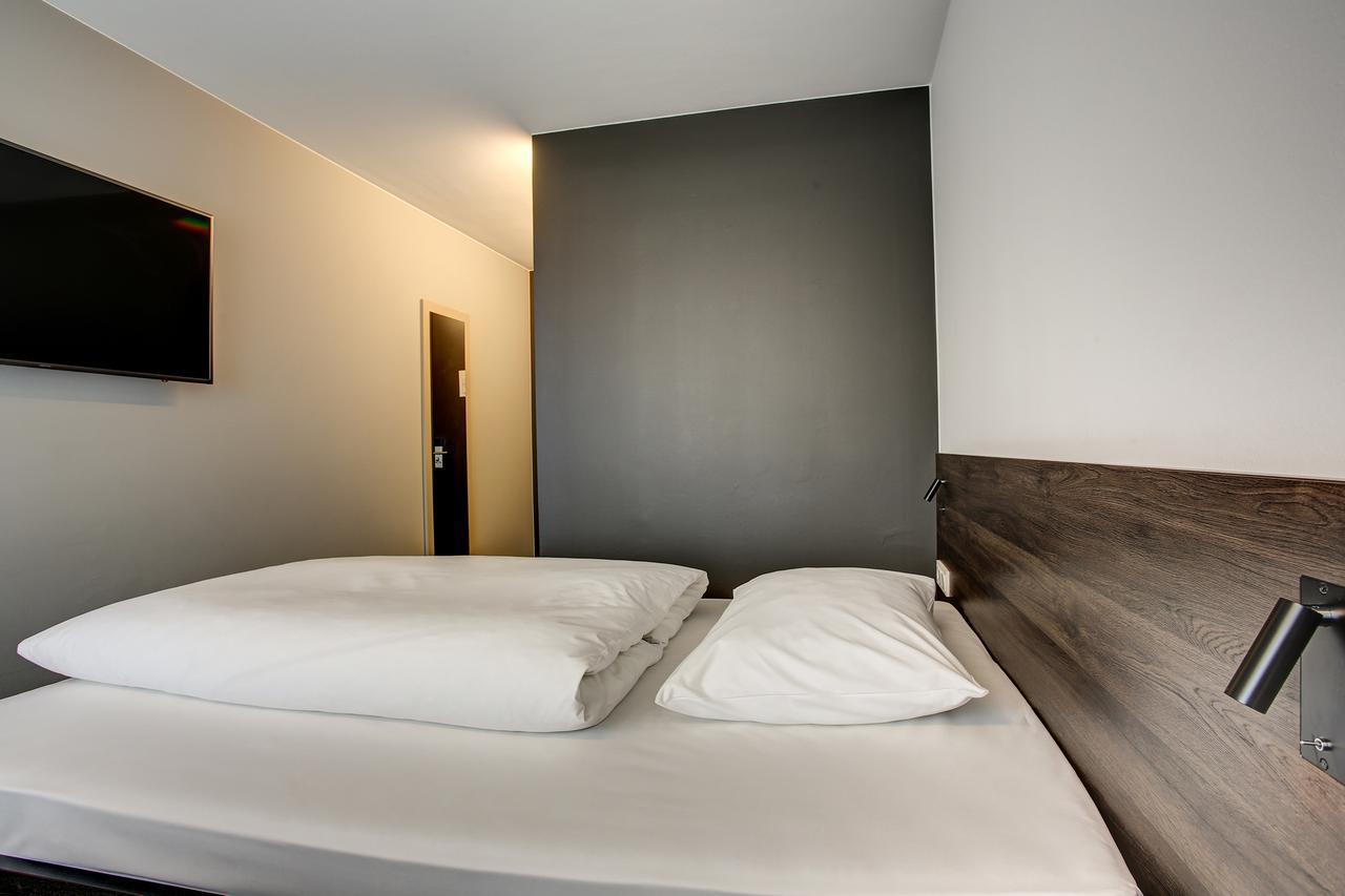 Centro Park Hotel Stuttgart, Trademark Collection By Wyndham Ostfildern Ngoại thất bức ảnh