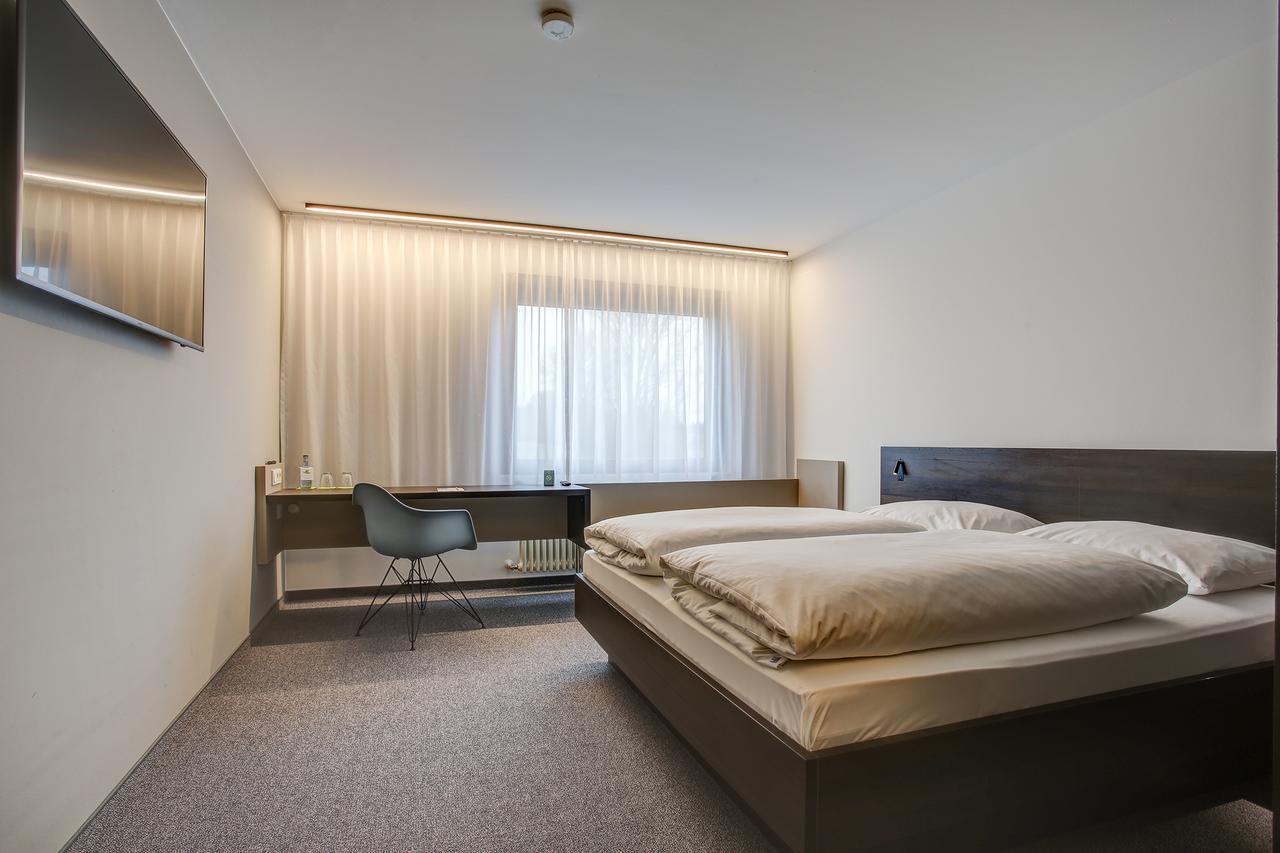 Centro Park Hotel Stuttgart, Trademark Collection By Wyndham Ostfildern Ngoại thất bức ảnh