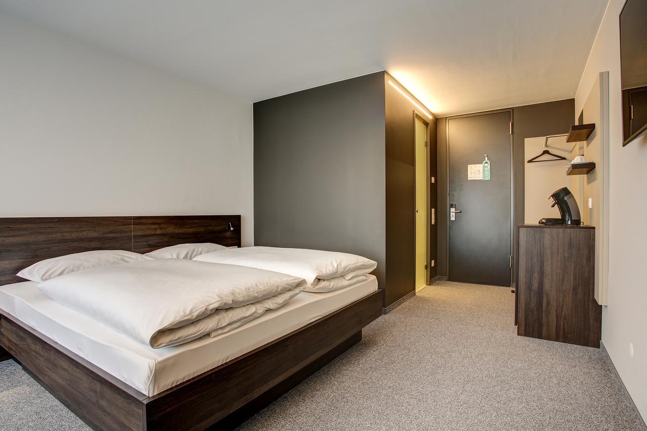 Centro Park Hotel Stuttgart, Trademark Collection By Wyndham Ostfildern Ngoại thất bức ảnh