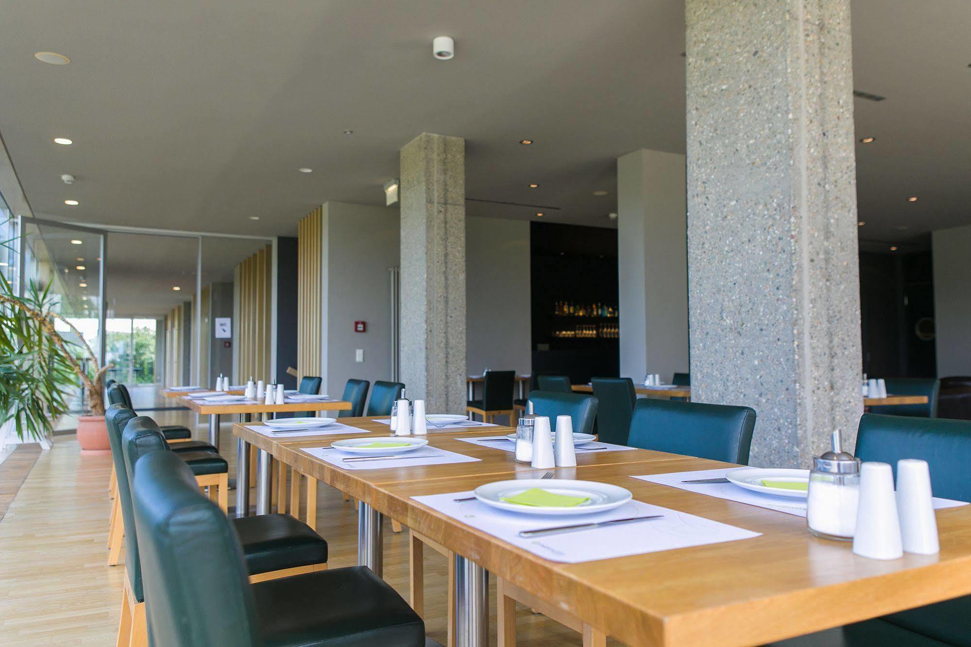 Centro Park Hotel Stuttgart, Trademark Collection By Wyndham Ostfildern Ngoại thất bức ảnh