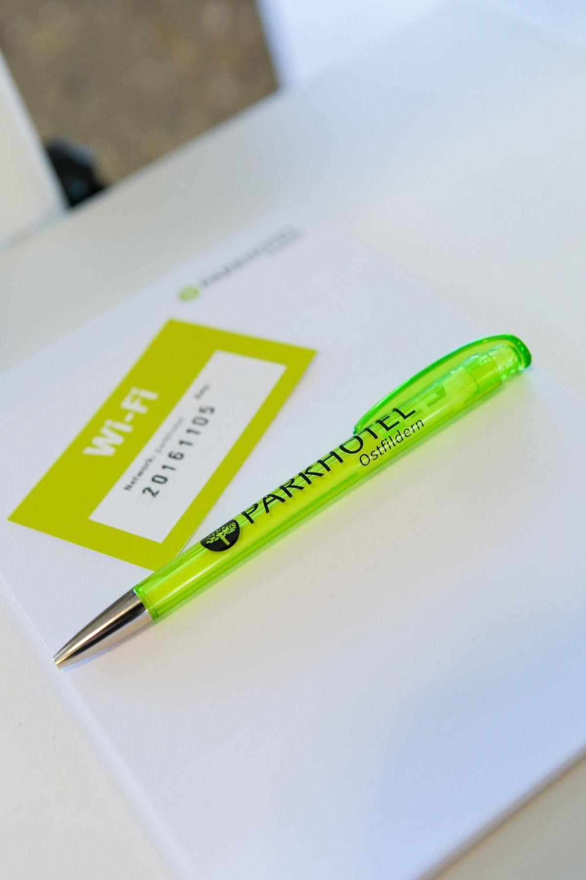 Centro Park Hotel Stuttgart, Trademark Collection By Wyndham Ostfildern Ngoại thất bức ảnh