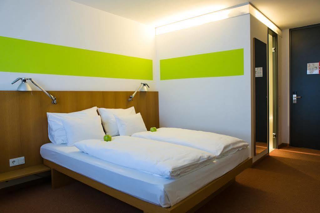Centro Park Hotel Stuttgart, Trademark Collection By Wyndham Ostfildern Ngoại thất bức ảnh