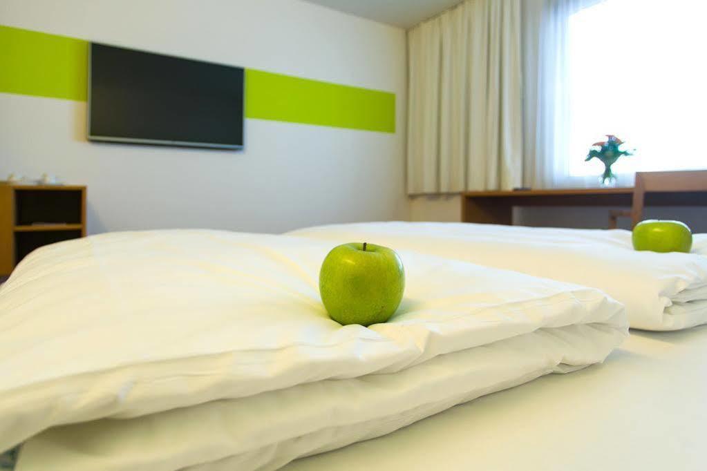 Centro Park Hotel Stuttgart, Trademark Collection By Wyndham Ostfildern Ngoại thất bức ảnh