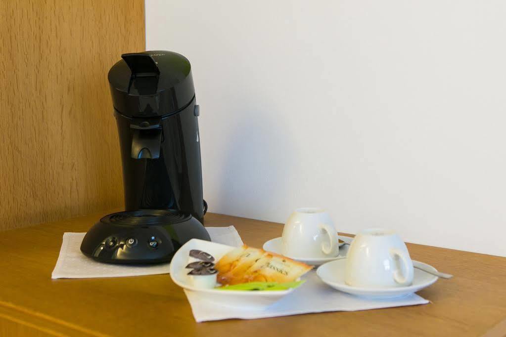 Centro Park Hotel Stuttgart, Trademark Collection By Wyndham Ostfildern Ngoại thất bức ảnh